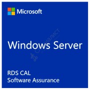Microsoft Windows Remote Desktop Services CAL Russian Software Assurance OLP No Level Academic User CAL [6VC-01052]