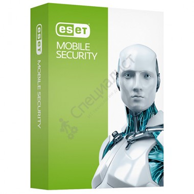 ESET NOD32 Mobile Security (лицензия на 1 год на 3 устройства, электронная версия) [NOD32-ENM2-NS(EKEY)-1-1]