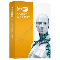 ESET NOD32 Smart Security (лицензия на 2 года на 3 ПК, электронная версия) [NOD32-ESS-NS(EKEY)-2-1]