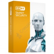 ESET NOD32 Smart Security Family (лицензия на 1 год на 5 устройств, электронная версия) [NOD32-ESM-NS(EKEY)-1-5]