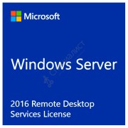 Microsoft Windows Remote Desktop Services CAL 2019 Single OLP No Level User CAL [6VC-03748]