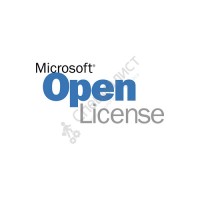 Microsoft Office Mac Standard Single Software Assurance OLP No Level [3YF-00093]