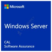 Microsoft Windows Server CAL Single Software Assurance OLP No Level Device CAL [R18-00146]