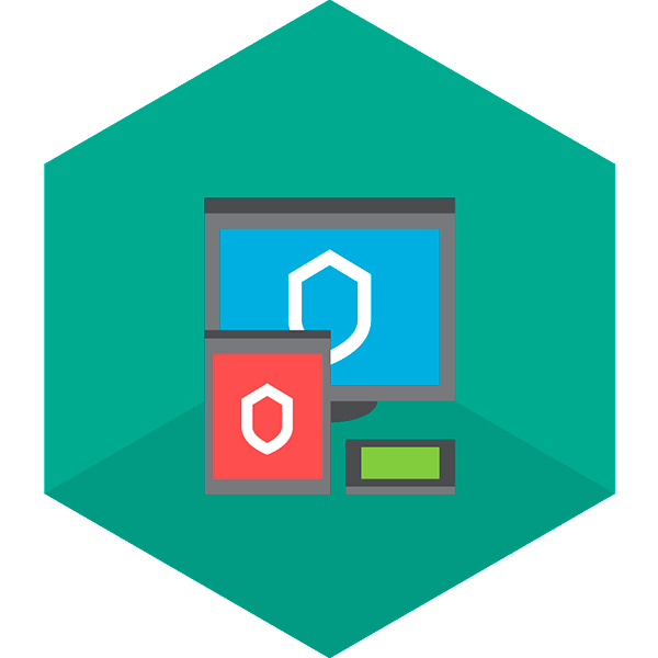 Kaspersky Internet Security для всех устройств (продление лицензии на 1 ...